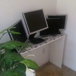 Computer Monitors